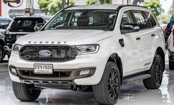 ซื้อ รถมือสอง Ford Everest ขาว รถยนต์ ใน %{เมือง} ใน กรุงเทพมหานคร ซื้อ รถมือสอง Ford Everest ขาว รถยนต์ ใน %{เมือง} ใน กรุงเทพมหานคร