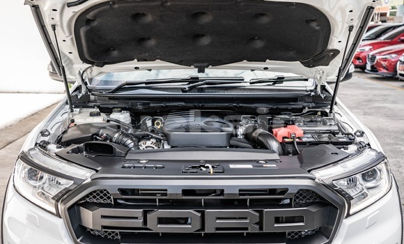 Buy Used Ford Everest White Car in Bangkok in Bangkok Buy Used Ford Everest White Car in Bangkok in Bangkok