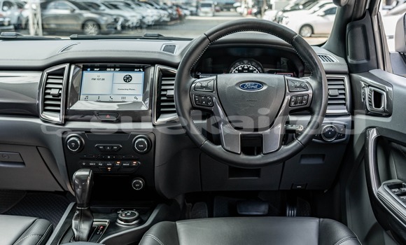 Buy Used Ford Everest White Car in Bangkok in Bangkok Buy Used Ford Everest White Car in Bangkok in Bangkok