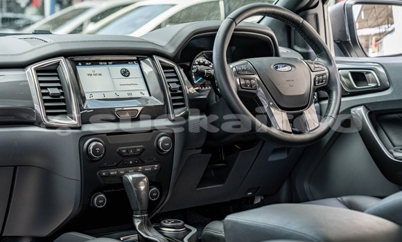 Buy Used Ford Everest White Car in Bangkok in Bangkok Buy Used Ford Everest White Car in Bangkok in Bangkok