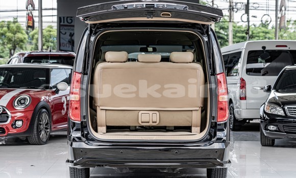 ซื้อ รถมือสอง Hyundai H1 สีดำ รถยนต์ ใน %{เมือง} ใน กรุงเทพมหานคร ซื้อ รถมือสอง Hyundai H1 สีดำ รถยนต์ ใน %{เมือง} ใน กรุงเทพมหานคร