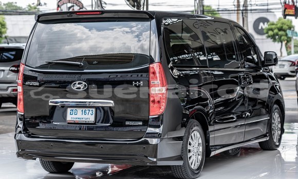 ซื้อ รถมือสอง Hyundai H1 สีดำ รถยนต์ ใน %{เมือง} ใน กรุงเทพมหานคร ซื้อ รถมือสอง Hyundai H1 สีดำ รถยนต์ ใน %{เมือง} ใน กรุงเทพมหานคร