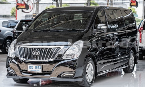 ซื้อ รถมือสอง Hyundai H1 สีดำ รถยนต์ ใน %{เมือง} ใน กรุงเทพมหานคร ซื้อ รถมือสอง Hyundai H1 สีดำ รถยนต์ ใน %{เมือง} ใน กรุงเทพมหานคร