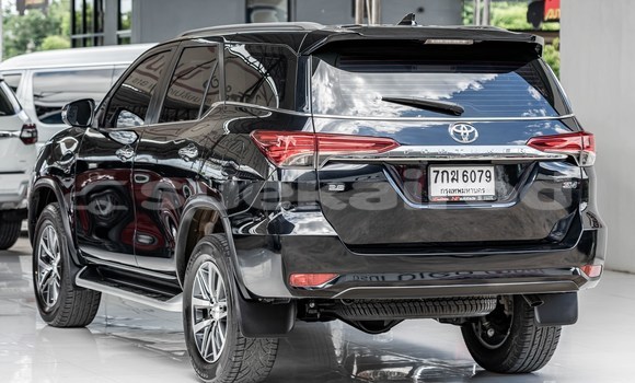 ซื้อ รถมือสอง Toyota Fortuner สีดำ รถยนต์ ใน %{เมือง} ใน กรุงเทพมหานคร ซื้อ รถมือสอง Toyota Fortuner สีดำ รถยนต์ ใน %{เมือง} ใน กรุงเทพมหานคร