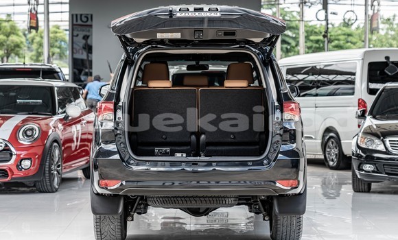 ซื้อ รถมือสอง Toyota Fortuner สีดำ รถยนต์ ใน %{เมือง} ใน กรุงเทพมหานคร ซื้อ รถมือสอง Toyota Fortuner สีดำ รถยนต์ ใน %{เมือง} ใน กรุงเทพมหานคร