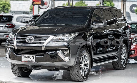 ซื้อ รถมือสอง Toyota Fortuner สีดำ รถยนต์ ใน %{เมือง} ใน กรุงเทพมหานคร ซื้อ รถมือสอง Toyota Fortuner สีดำ รถยนต์ ใน %{เมือง} ใน กรุงเทพมหานคร
