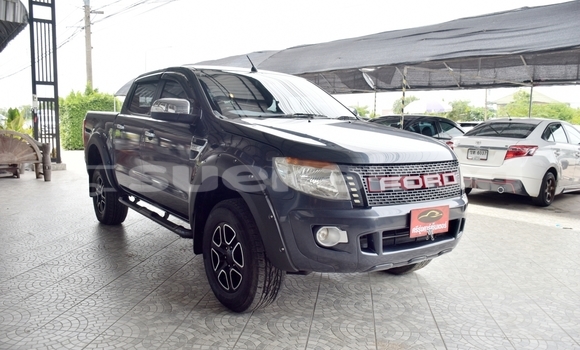 Buy Used Ford Ranger Other Car in Bangkok in Bangkok Buy Used Ford Ranger Other Car in Bangkok in Bangkok