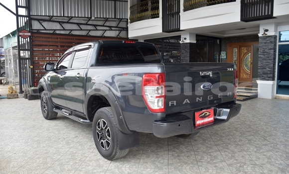 Buy Used Ford Ranger Other Car in Bangkok in Bangkok Buy Used Ford Ranger Other Car in Bangkok in Bangkok