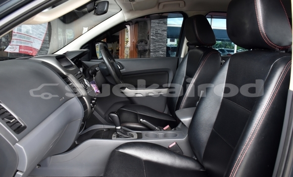 Buy Used Ford Ranger Other Car in Bangkok in Bangkok Buy Used Ford Ranger Other Car in Bangkok in Bangkok