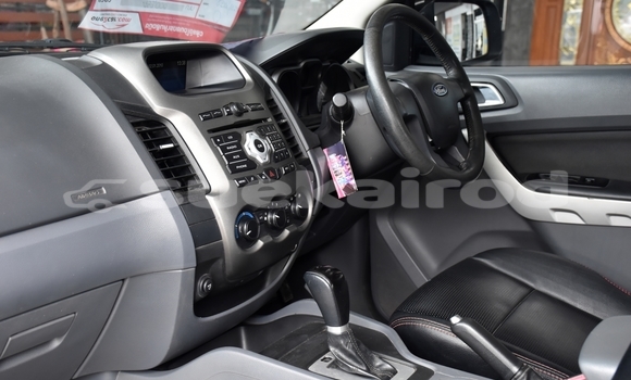 Buy Used Ford Ranger Other Car in Bangkok in Bangkok Buy Used Ford Ranger Other Car in Bangkok in Bangkok
