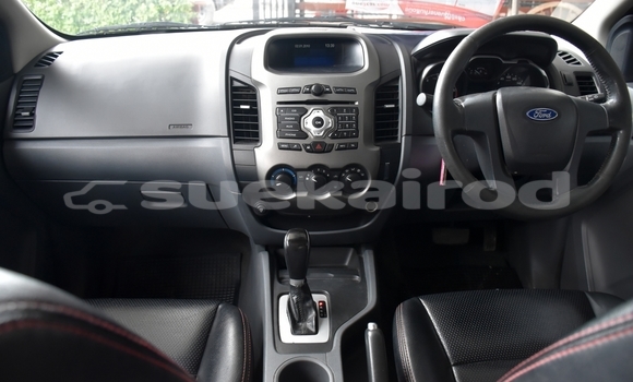 Buy Used Ford Ranger Other Car in Bangkok in Bangkok Buy Used Ford Ranger Other Car in Bangkok in Bangkok