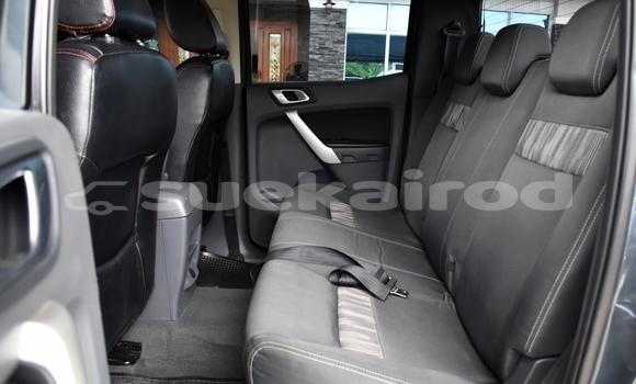 Buy Used Ford Ranger Other Car in Bangkok in Bangkok Buy Used Ford Ranger Other Car in Bangkok in Bangkok