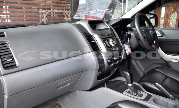 Buy Used Ford Ranger Other Car in Bangkok in Bangkok Buy Used Ford Ranger Other Car in Bangkok in Bangkok