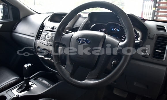 Buy Used Ford Ranger Other Car in Bangkok in Bangkok Buy Used Ford Ranger Other Car in Bangkok in Bangkok