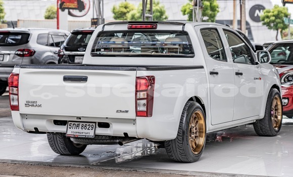 ซื้อ รถมือสอง Isuzu D-Max ขาว รถยนต์ ใน %{เมือง} ใน กรุงเทพมหานคร ซื้อ รถมือสอง Isuzu D-Max ขาว รถยนต์ ใน %{เมือง} ใน กรุงเทพมหานคร