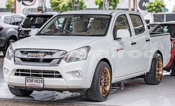 ซื้อ รถมือสอง Isuzu D-Max ขาว รถยนต์ ใน %{เมือง} ใน กรุงเทพมหานคร ซื้อ รถมือสอง Isuzu D-Max ขาว รถยนต์ ใน %{เมือง} ใน กรุงเทพมหานคร