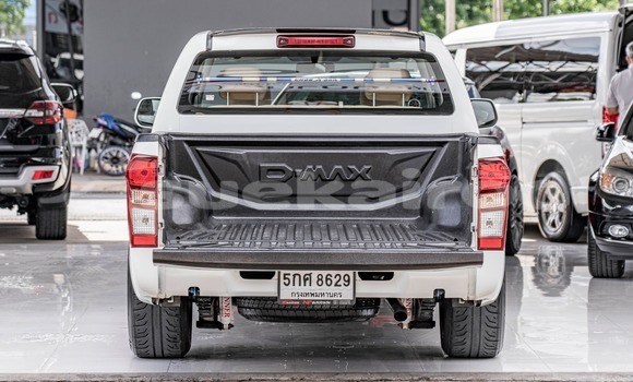 ซื้อ รถมือสอง Isuzu D-Max ขาว รถยนต์ ใน %{เมือง} ใน กรุงเทพมหานคร ซื้อ รถมือสอง Isuzu D-Max ขาว รถยนต์ ใน %{เมือง} ใน กรุงเทพมหานคร