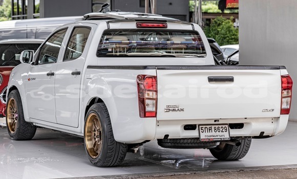 ซื้อ รถมือสอง Isuzu D-Max ขาว รถยนต์ ใน %{เมือง} ใน กรุงเทพมหานคร ซื้อ รถมือสอง Isuzu D-Max ขาว รถยนต์ ใน %{เมือง} ใน กรุงเทพมหานคร