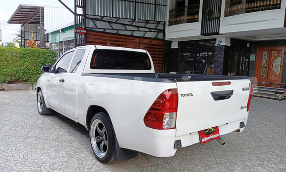 ซื้อ รถมือสอง Toyota Hiluxe Revo ขาว รถยนต์ ใน %{เมือง} ใน กรุงเทพมหานคร ซื้อ รถมือสอง Toyota Hiluxe Revo ขาว รถยนต์ ใน %{เมือง} ใน กรุงเทพมหานคร