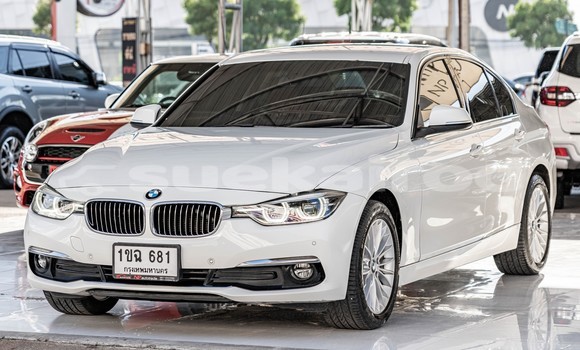 Buy Used BMW 3–Series White Car in Bangkok in Bangkok Buy Used BMW 3–Series White Car in Bangkok in Bangkok