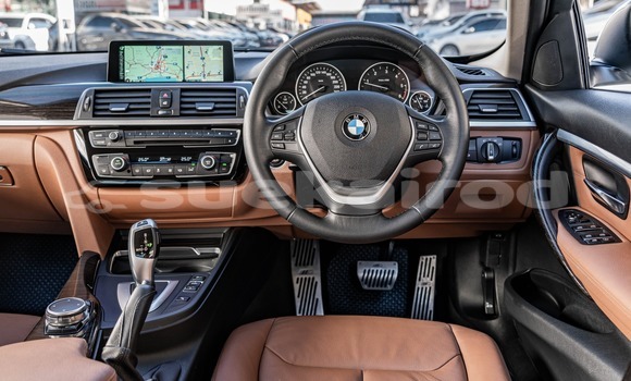 Buy Used BMW 3–Series White Car in Bangkok in Bangkok Buy Used BMW 3–Series White Car in Bangkok in Bangkok