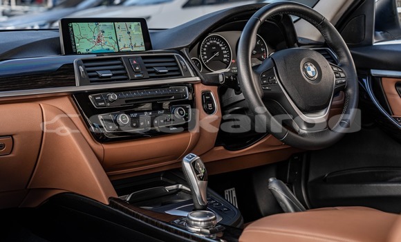 Buy Used BMW 3–Series White Car in Bangkok in Bangkok Buy Used BMW 3–Series White Car in Bangkok in Bangkok