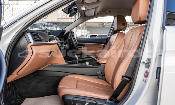Buy Used BMW 3–Series White Car in Bangkok in Bangkok Buy Used BMW 3–Series White Car in Bangkok in Bangkok