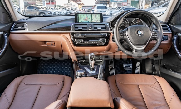 Buy Used BMW 3–Series White Car in Bangkok in Bangkok Buy Used BMW 3–Series White Car in Bangkok in Bangkok