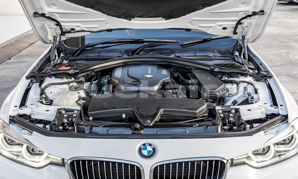 Buy Used BMW 3–Series White Car in Bangkok in Bangkok Buy Used BMW 3–Series White Car in Bangkok in Bangkok