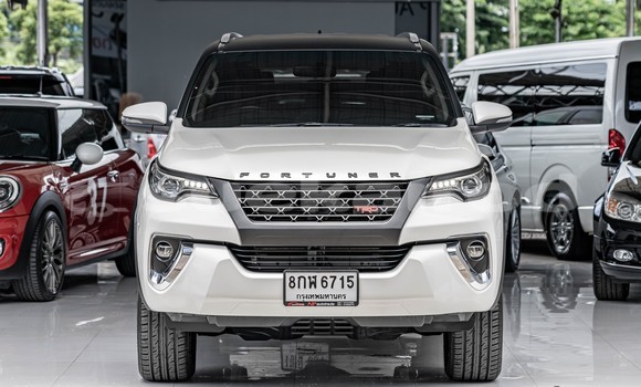 ซื้อ รถมือสอง Toyota Fortuner ขาว รถยนต์ ใน %{เมือง} ใน กรุงเทพมหานคร ซื้อ รถมือสอง Toyota Fortuner ขาว รถยนต์ ใน %{เมือง} ใน กรุงเทพมหานคร