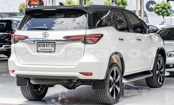 ซื้อ รถมือสอง Toyota Fortuner ขาว รถยนต์ ใน %{เมือง} ใน กรุงเทพมหานคร ซื้อ รถมือสอง Toyota Fortuner ขาว รถยนต์ ใน %{เมือง} ใน กรุงเทพมหานคร