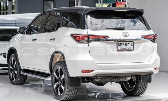 ซื้อ รถมือสอง Toyota Fortuner ขาว รถยนต์ ใน %{เมือง} ใน กรุงเทพมหานคร ซื้อ รถมือสอง Toyota Fortuner ขาว รถยนต์ ใน %{เมือง} ใน กรุงเทพมหานคร