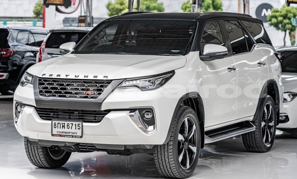 ซื้อ รถมือสอง Toyota Fortuner ขาว รถยนต์ ใน %{เมือง} ใน กรุงเทพมหานคร ซื้อ รถมือสอง Toyota Fortuner ขาว รถยนต์ ใน %{เมือง} ใน กรุงเทพมหานคร