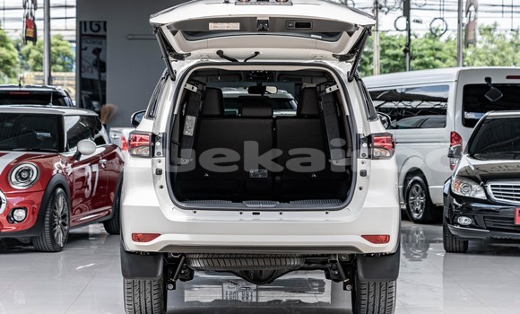 ซื้อ รถมือสอง Toyota Fortuner ขาว รถยนต์ ใน %{เมือง} ใน กรุงเทพมหานคร ซื้อ รถมือสอง Toyota Fortuner ขาว รถยนต์ ใน %{เมือง} ใน กรุงเทพมหานคร