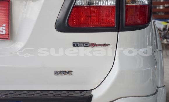 ซื้อ รถมือสอง Toyota Fortuner ขาว รถยนต์ ใน %{เมือง} ใน กรุงเทพมหานคร ซื้อ รถมือสอง Toyota Fortuner ขาว รถยนต์ ใน %{เมือง} ใน กรุงเทพมหานคร