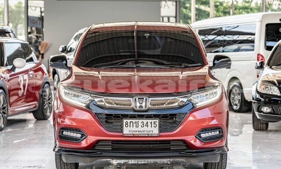 ซื้อ รถมือสอง Honda HR-V สีแดง รถยนต์ ใน %{เมือง} ใน กรุงเทพมหานคร ซื้อ รถมือสอง Honda HR-V สีแดง รถยนต์ ใน %{เมือง} ใน กรุงเทพมหานคร