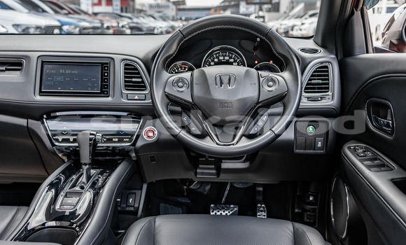 ซื้อ รถมือสอง Honda HR-V สีแดง รถยนต์ ใน %{เมือง} ใน กรุงเทพมหานคร ซื้อ รถมือสอง Honda HR-V สีแดง รถยนต์ ใน %{เมือง} ใน กรุงเทพมหานคร