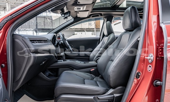 ซื้อ รถมือสอง Honda HR-V สีแดง รถยนต์ ใน %{เมือง} ใน กรุงเทพมหานคร ซื้อ รถมือสอง Honda HR-V สีแดง รถยนต์ ใน %{เมือง} ใน กรุงเทพมหานคร