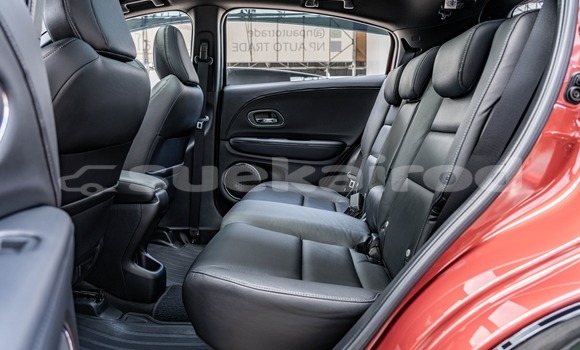 ซื้อ รถมือสอง Honda HR-V สีแดง รถยนต์ ใน %{เมือง} ใน กรุงเทพมหานคร ซื้อ รถมือสอง Honda HR-V สีแดง รถยนต์ ใน %{เมือง} ใน กรุงเทพมหานคร