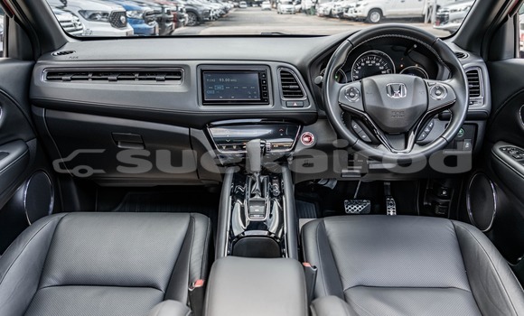 ซื้อ รถมือสอง Honda HR-V สีแดง รถยนต์ ใน %{เมือง} ใน กรุงเทพมหานคร ซื้อ รถมือสอง Honda HR-V สีแดง รถยนต์ ใน %{เมือง} ใน กรุงเทพมหานคร