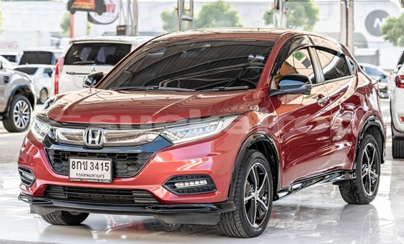 ซื้อ รถมือสอง Honda HR-V สีแดง รถยนต์ ใน %{เมือง} ใน กรุงเทพมหานคร ซื้อ รถมือสอง Honda HR-V สีแดง รถยนต์ ใน %{เมือง} ใน กรุงเทพมหานคร