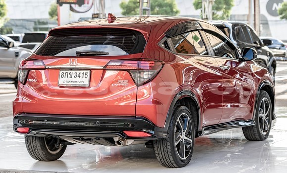 ซื้อ รถมือสอง Honda HR-V สีแดง รถยนต์ ใน %{เมือง} ใน กรุงเทพมหานคร ซื้อ รถมือสอง Honda HR-V สีแดง รถยนต์ ใน %{เมือง} ใน กรุงเทพมหานคร