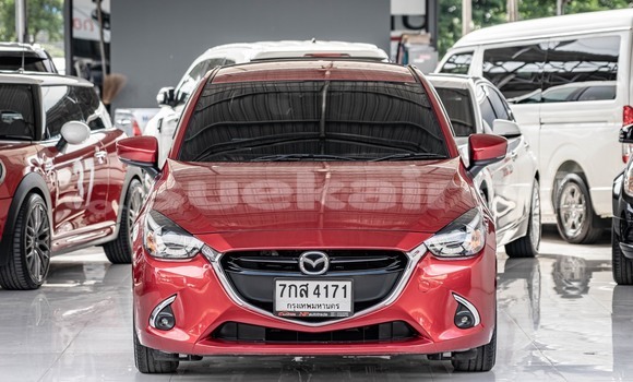 ซื้อ รถมือสอง Mazda 2 สีแดง รถยนต์ ใน %{เมือง} ใน กรุงเทพมหานคร ซื้อ รถมือสอง Mazda 2 สีแดง รถยนต์ ใน %{เมือง} ใน กรุงเทพมหานคร