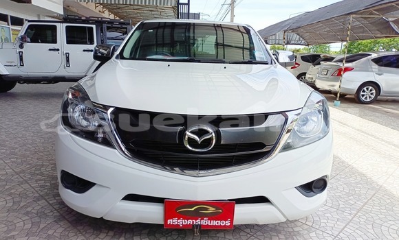 ซื้อ รถมือสอง Mazda BT-50 ขาว รถยนต์ ใน %{เมือง} ใน กรุงเทพมหานคร ซื้อ รถมือสอง Mazda BT-50 ขาว รถยนต์ ใน %{เมือง} ใน กรุงเทพมหานคร