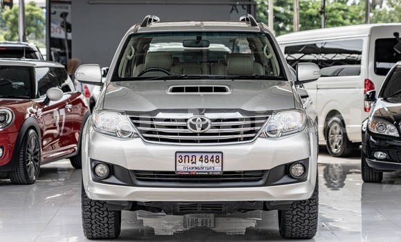 ซื้อ รถมือสอง Toyota Fortuner อื่น ๆ รถยนต์ ใน %{เมือง} ใน กรุงเทพมหานคร ซื้อ รถมือสอง Toyota Fortuner อื่น ๆ รถยนต์ ใน %{เมือง} ใน กรุงเทพมหานคร