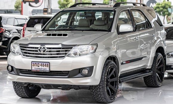 ซื้อ รถมือสอง Toyota Fortuner อื่น ๆ รถยนต์ ใน %{เมือง} ใน กรุงเทพมหานคร ซื้อ รถมือสอง Toyota Fortuner อื่น ๆ รถยนต์ ใน %{เมือง} ใน กรุงเทพมหานคร