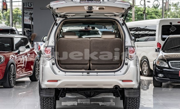 ซื้อ รถมือสอง Toyota Fortuner อื่น ๆ รถยนต์ ใน %{เมือง} ใน กรุงเทพมหานคร ซื้อ รถมือสอง Toyota Fortuner อื่น ๆ รถยนต์ ใน %{เมือง} ใน กรุงเทพมหานคร