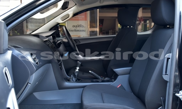 Buy Used Mazda BT-50 Black Car in Bangkok in Bangkok Buy Used Mazda BT-50 Black Car in Bangkok in Bangkok