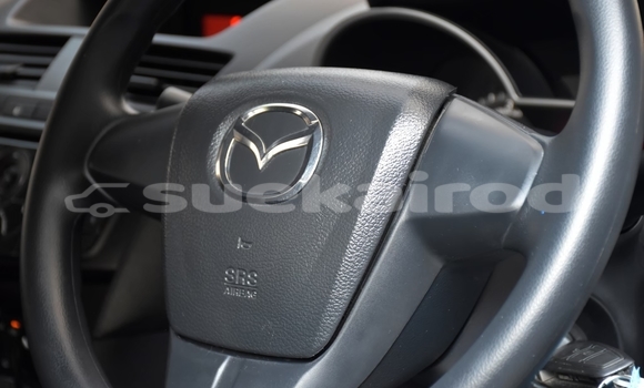 Buy Used Mazda BT-50 Black Car in Bangkok in Bangkok Buy Used Mazda BT-50 Black Car in Bangkok in Bangkok