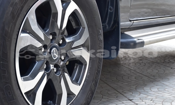 Buy Used Mazda BT-50 Black Car in Bangkok in Bangkok Buy Used Mazda BT-50 Black Car in Bangkok in Bangkok